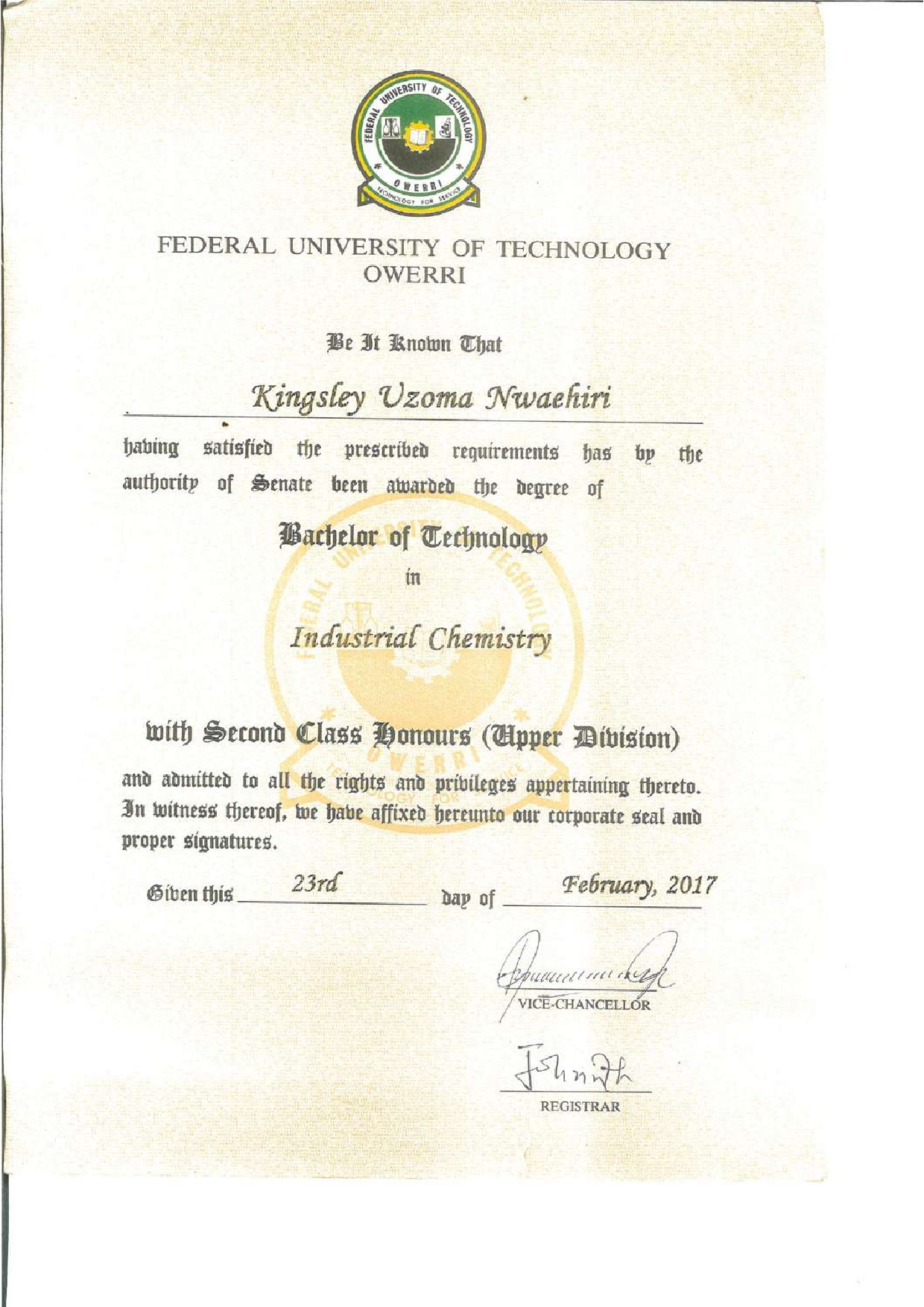Document Page 1